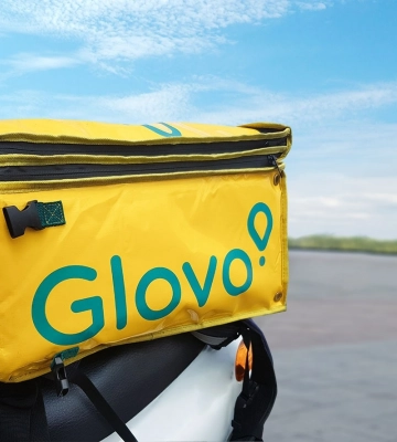 В Киеве открылся McDonald&#039;s: первые кадры, сбои в Glovo и цены