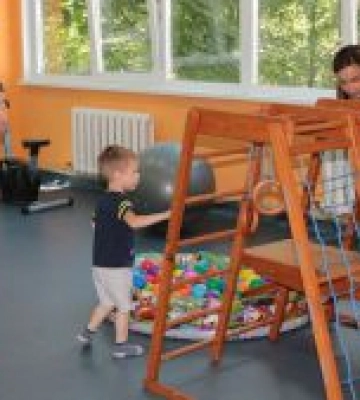 Відновили соціальну підтримку сімей