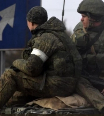 Ґвалтують жінок: рашист розповів, як мститься ЗСУ за поразки на фронті (аудіо)