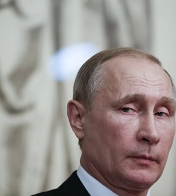 Генерал США рассказал, зачем Путин угрожает миру ядерным оружием