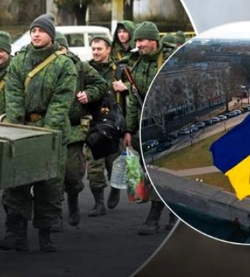 В окупованому Криму на адмінмежі з Херсонщиною війська РФ будують фортифікаційні споруди