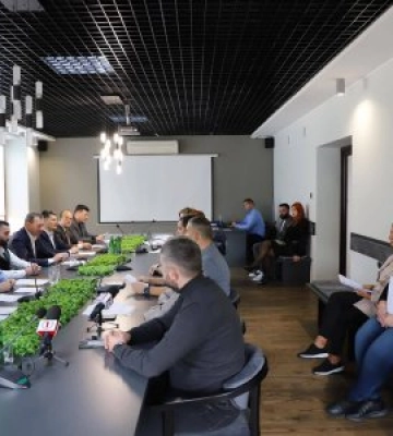 В Ужгороді серед рішень сьогоднішнього виконкому - списання багатоповерхівок із комунального балансу