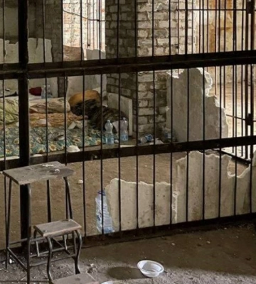 У звільненому від окупантів селищі на Харківщині виявили ще дві катівні