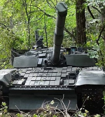 Лікарні Горлівки переповнені: ЗСУ завдали окупантам втрат на Донбасі