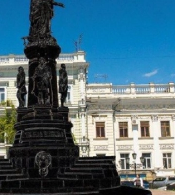 В Комитете избирателей предостерегли Труханова от попыток затянуть деколонизацию истории Одессы