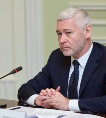 российские войска сегодня нанесли удары по Киевскому району Харькова – Терехов