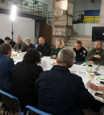 Планується створення понад 20 військових адміністрацій на Харківщині, – голова ОДА