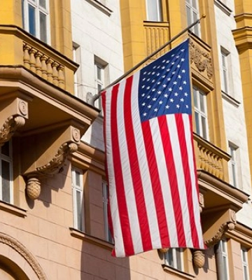 Пряме порушення суверенітету України: США не визнають псевдореферендуми РФ