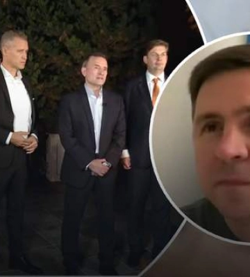 Не мають права на існування: у Зеленського прокоментували візит німецьких депутатів у росію