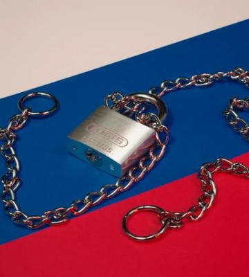 Санкції працюють, – ексзаступник глави центробанку про наслідки для росії
