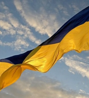Під час повітряної тривоги на Дніпропетровщині було чутно гучні звуки: ситуація в регіоні станом на вечір