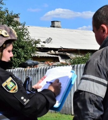 Окупанти обстріляли Покровськ: поранено жінку