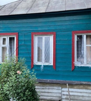 Пошкоджена амбулаторія, лінія електромережі та вбита коза — наслідки обстрілу росіянами села Юнаківка на Сумщині