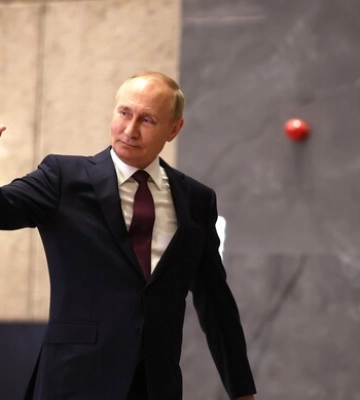 рф планировала массированные удары по Украине еще до взрыва на Крымском мосту — ГУР
