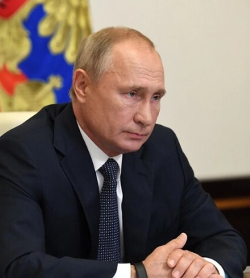 &quot;Це шоу для внутрішнього споживання&quot; – Подоляк про потуги рашистів провести фейкові референдуми на окупованих територіях