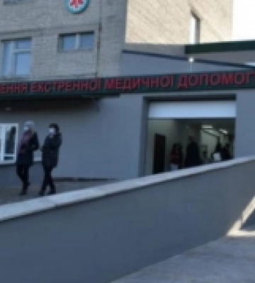 Надання Волинській лікарні статусу кластерної: мешканців громади запрошують долучитись до обговорення