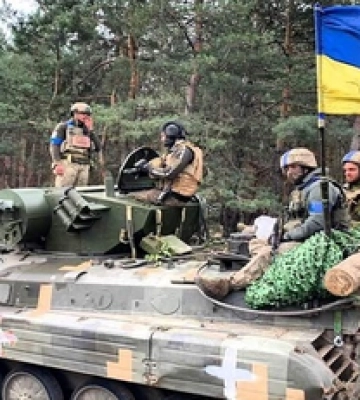 Ризики дуже великі: експерт розповів, чи підуть ЗСУ у наступ на позиції окупантів