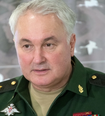 Загальної мобілізації не буде, — голова комітету держдуми РФ