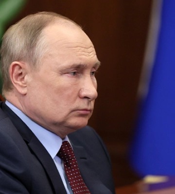 &quot;Це шоу для внутрішнього споживання&quot; – Подоляк про потуги рашистів провести фейкові референдуми на окупованих територіях