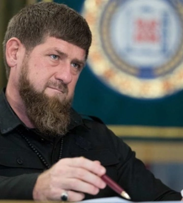 Кадиров заявив про &quot;план відплати&quot; для України