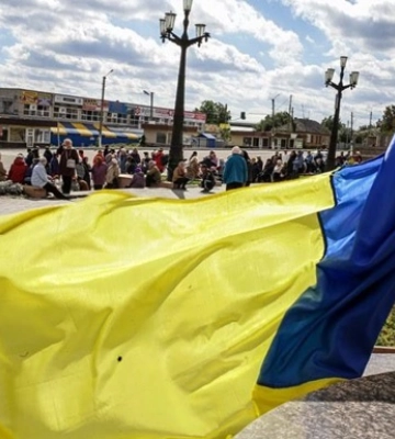 В ОПУ объяснили, почему война зимой не закончится