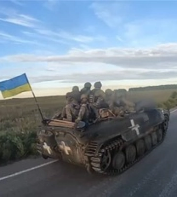 За добу окупанти завдали 8 ракетних та 35 авіаційних ударів — Генштаб ЗСУ