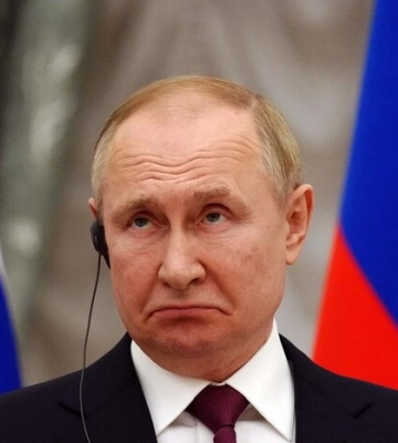 «Референдуми» окупантів: аналітики ISW розкрили цілі Путіна