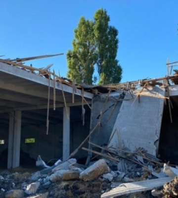 За добу ворог вбив шістьох цивільних на Донеччині