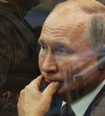 Путин объявил частичную мобилизацию в России