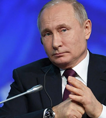 Держдеп США пояснив, чому Росія так поспішає з «референдумами»