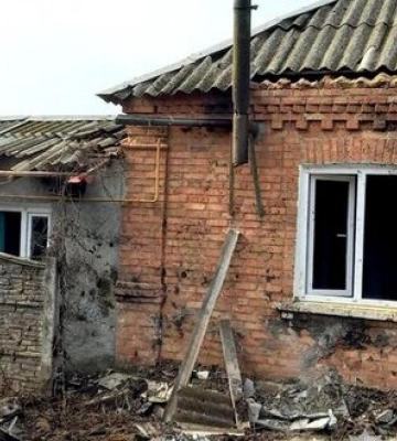 Минулої доби окупанти обстріляли цивільну інфраструктуру в районі 17 населених пунктів на Запоріжжі, - ОВА