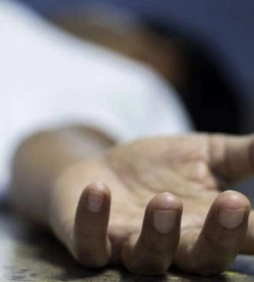 Два удари ножем в живіт: цинічне вбивство на Дніпропетровщині 