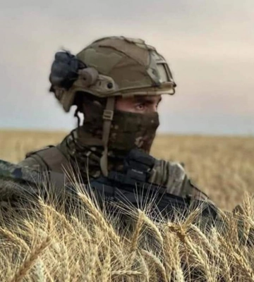 Двісті десятий день війни. Хроніка подій в Одеській області