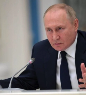 Чи ризикне Путін застосувати тактичну ядерну зброю?