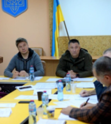 Депутати облради звернуться до Кабміну щодо взяття на баланс майна Кременчуцької ТЕЦ