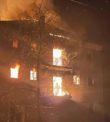 На Донеччині від обстрілів окупантів загинули шестеро людей