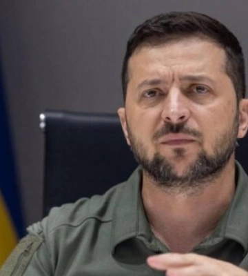 Владимир Зеленский назвал причину, почему небо над Харьковом все еще не закрыто: деньги играют последнюю роль