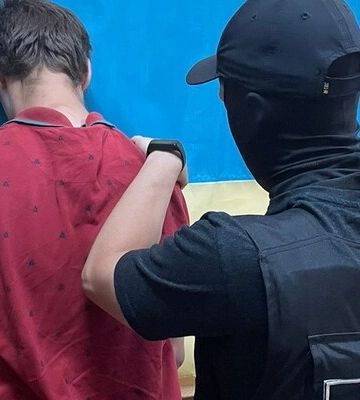 У Києві викрили агентурну групу ФСБ, яка передавала ворогу координати столичних ТЕЦ для зриву опалювального сезону, - СБУ.&amp;hellip;