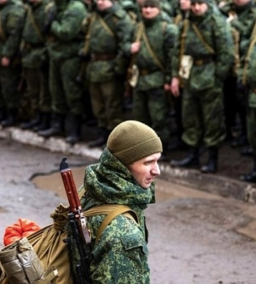 Окупаційна влада Донеччини «мобілізувала» ще 250 в’язнів, – Генштаб
