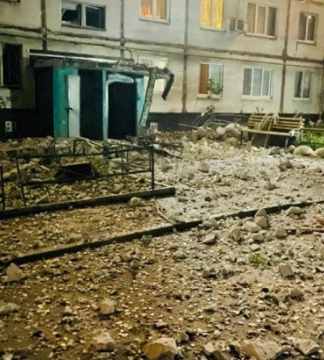 Головне за ніч. Середа, 21 вересня
