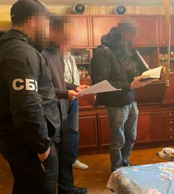 У Києві затримали агентів РФ, які передавали координати столичних ТЕЦ