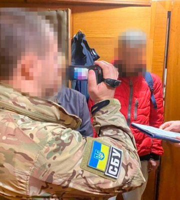 В Киеве разоблачили вражеских агентов, которые пытались сорвать отопительный сезон