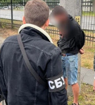 У Києві викрито мережу інформаторів ФСБ, які збирала розвіддані для ударів по ТЕЦ 