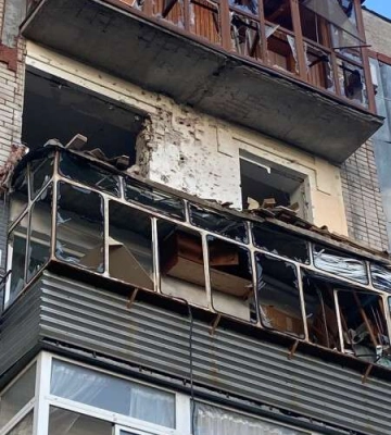 Поліція документує злочини окупантів у Криворізькому районі та Нікополі