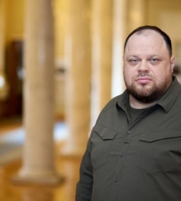 Понад 30 голів парламентів підтвердили участь у саміті Кримської платформи в Загребі