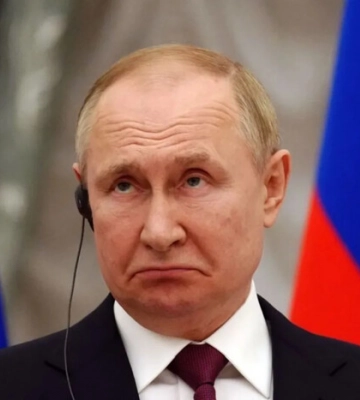 «Референдумы» оккупантов: аналитики ISW раскрыли цели Путина