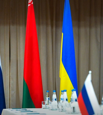 У Росії заявили, що мирних переговорів з Україною більше не буде: назвали причину