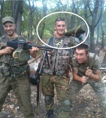 Стали відомі подробиці про ізмаїльця, засудженого за участь у терористичних організаціях «ЛНР» та «ДНР»
