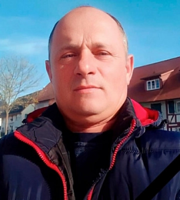 В Херсонской области погиб житель Криворожского района, защитник Игорь Суконченко