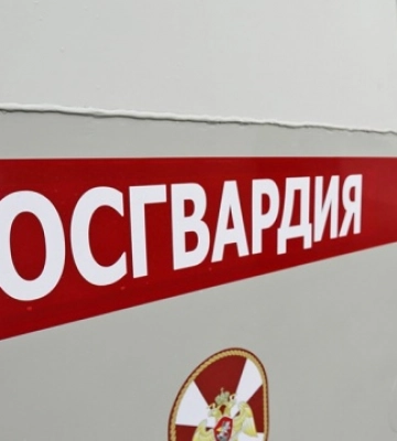 Полковнику росгвардії оголосили підозру за жорстоке поводження з полоненими на Херсонщині